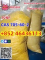 Factory supply CAS 705-60-2 P2NP local warehouse stock
